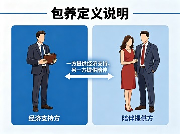 宁远包养违法吗？深度揭秘红线风险注意事项